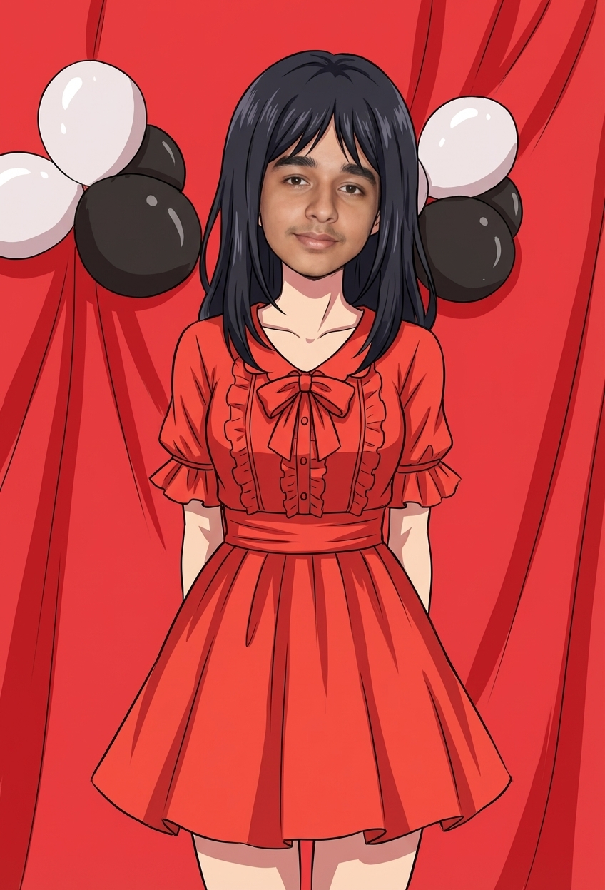 Pranav Avatar